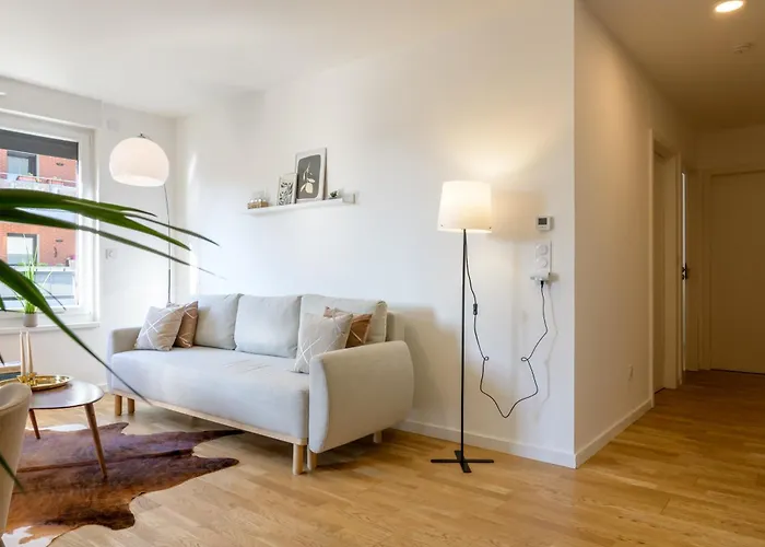Apartment Chic *