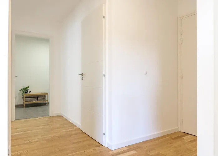 Chic Apartment Colmar