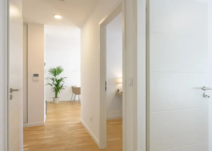 Chic Apartment Colmar