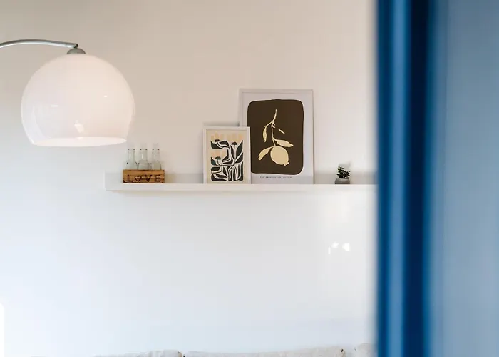 Apartment Chic